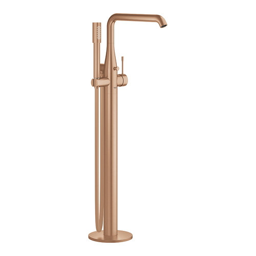 Vòi Sen Bồn Tắm Đặt Sàn Đức Grohe 23491DL1
