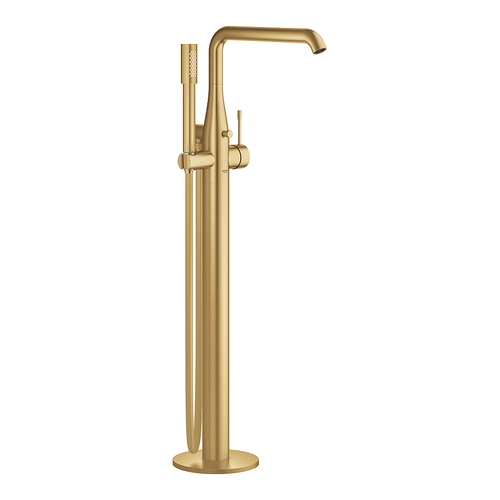Vòi Sen Bồn Tắm Đặt Sàn Đức Grohe 23491GN1