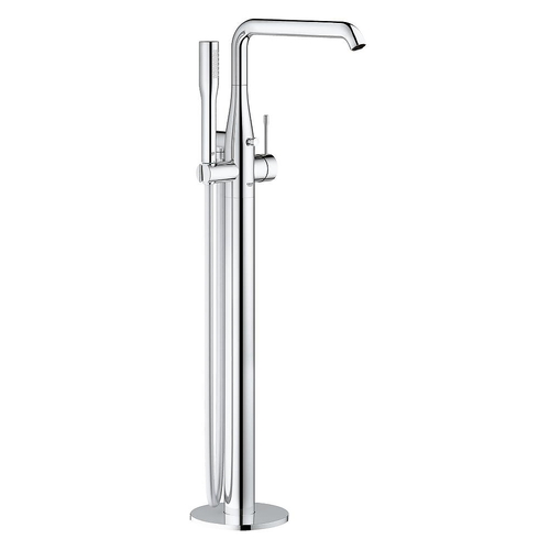 Vòi sen tắm bồn đặt sàn GROHE 23491001