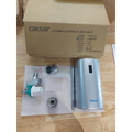 Bộ xả cảm ứng tiểu nam dùng điện Caesar A624 dương tường