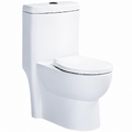Bồn cầu trẻ em nắp êm Caesar C1352