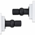 Vít cố định INAX A-1008VS-5/BW1
