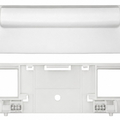 Đế gắn nắp và bệ ngồi INAX A-700VS-6