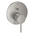 Mặt Nạ Sen Âm Tường Đức Grohe 24066DC3