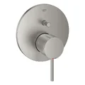 Mặt Nạ Sen Âm Tường Đức Grohe 24066DC3