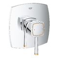 Mặt Nạ Sen Âm Tường Đức Grohe 24067IG0