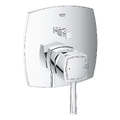 Mặt Nạ Sen Âm Tường Đức Grohe 24068000