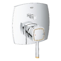 Mặt Nạ Sen Âm Tường Đức Grohe 24068IG0