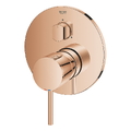 Mặt Nạ Sen Âm Tường Đức Grohe 24096DA3