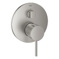 Mặt Nạ Sen Âm Tường Đức Grohe 24096DC3