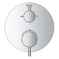 Mặt Nạ Sen Âm Tường Đức Grohe 24138003