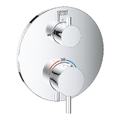 Mặt Nạ Sen Âm Tường Đức Grohe 24138003
