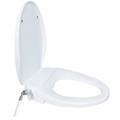 Nắp bồn cầu rửa cơ Caesar TAF060