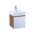Tủ Treo Phòng Tắm Caesar EH05261AWV (Không gồm lavabo)