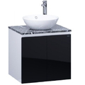 Tủ Treo Phòng Tắm Caesar EH46002ADV (Không gồm lavabo)
