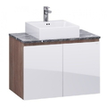 Tủ Treo Phòng Tắm Caesar EH48001AWV (Không gồm lavabo và vòi)