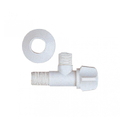 Van Khống Chế Nước Bằng Nhựa Caesar BF403P 