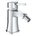 Vòi Chậu Lavabo Nóng Lạnh 1 Lỗ Đức Grohe 23315000