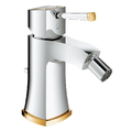 Vòi Chậu Lavabo Nóng Lạnh 1 Lỗ Đức Grohe 23315IG0