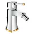 Vòi Chậu Lavabo Nóng Lạnh 1 Lỗ Đức Grohe 23315IG0