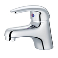 Vòi Lavabo Nóng Lạnh 1 Chân Caesar B260CU