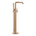 Vòi Sen Bồn Tắm Đặt Sàn Đức Grohe 23491DL1