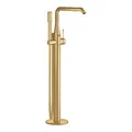Vòi Sen Bồn Tắm Đặt Sàn Đức Grohe 23491GN1