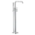 Vòi sen tắm bồn đặt sàn GROHE 23491AL1