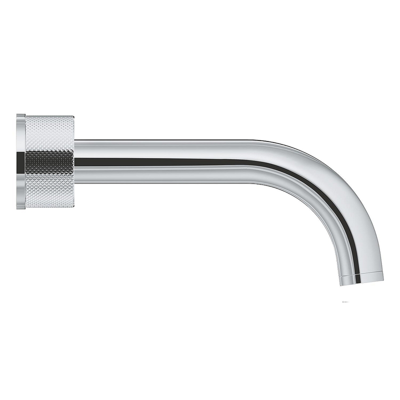 Vòi Chậu Lavabo Nóng Lạnh Gắn Tường Đức Grohe 20589000