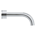 Vòi Chậu Lavabo Nóng Lạnh Gắn Tường Đức Grohe 20589000