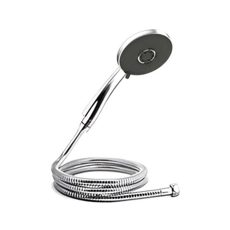 Sen tắm cầm tay màu chrome Kallista P24543-00-CP