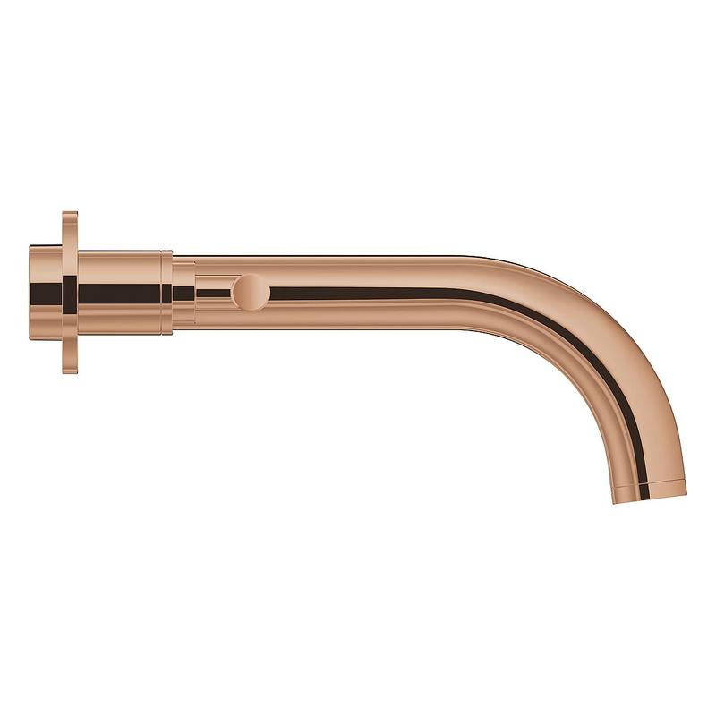 Vòi Chậu Lavabo Nóng Lạnh Âm Tường Đức Grohe 20587DA0