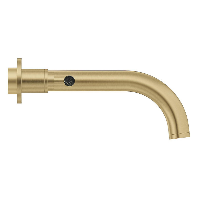 Vòi Chậu Lavabo Nóng Lạnh Âm Tường Đức Grohe 20587GN0