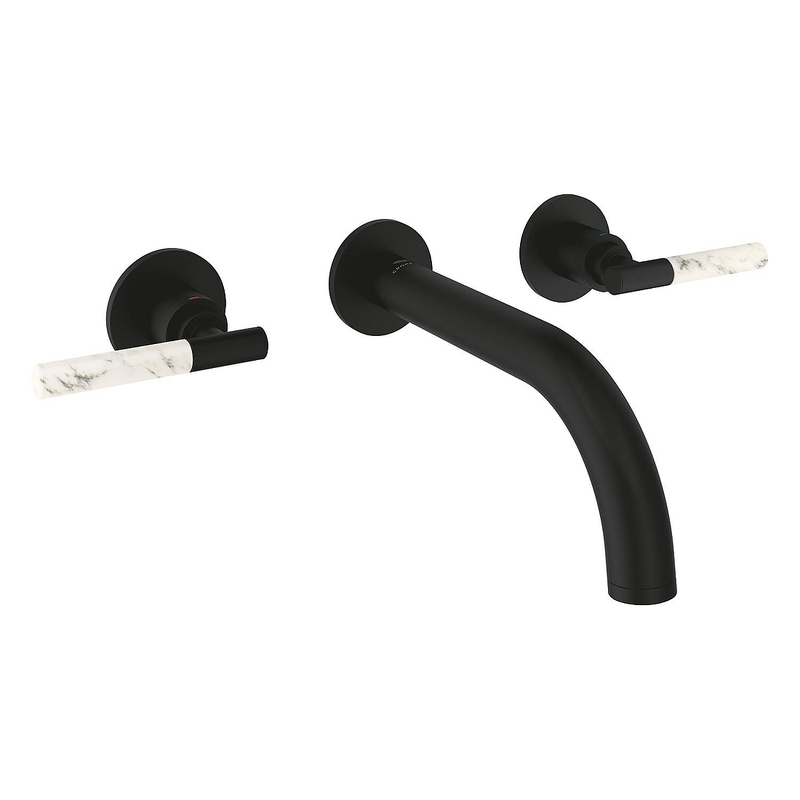 Vòi Chậu Lavabo Nóng Lạnh Âm Tường Đức Grohe 20587KF0
