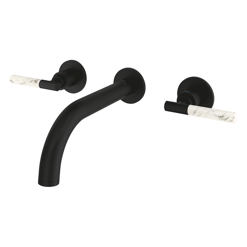 Vòi Chậu Lavabo Nóng Lạnh Âm Tường Đức Grohe 20587KF0