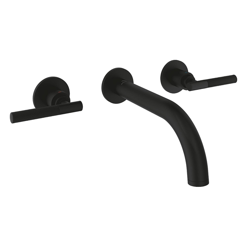 Vòi Chậu Lavabo Nóng Lạnh Âm Tường Đức Grohe 20587KF0