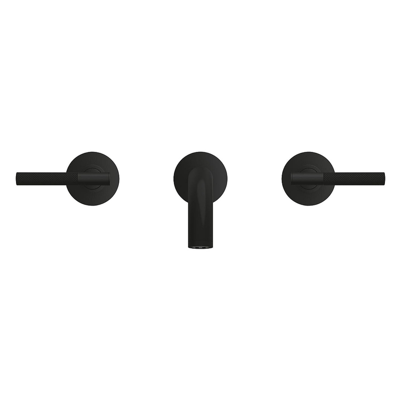Vòi Chậu Lavabo Nóng Lạnh Âm Tường Đức Grohe 20587KF0