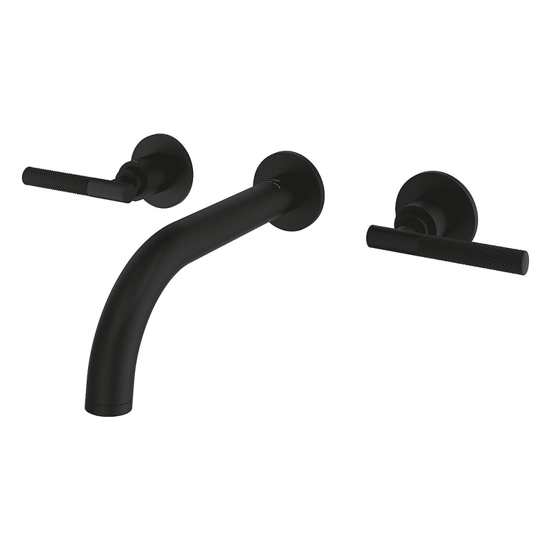 Vòi Chậu Lavabo Nóng Lạnh Âm Tường Đức Grohe 20587KF0