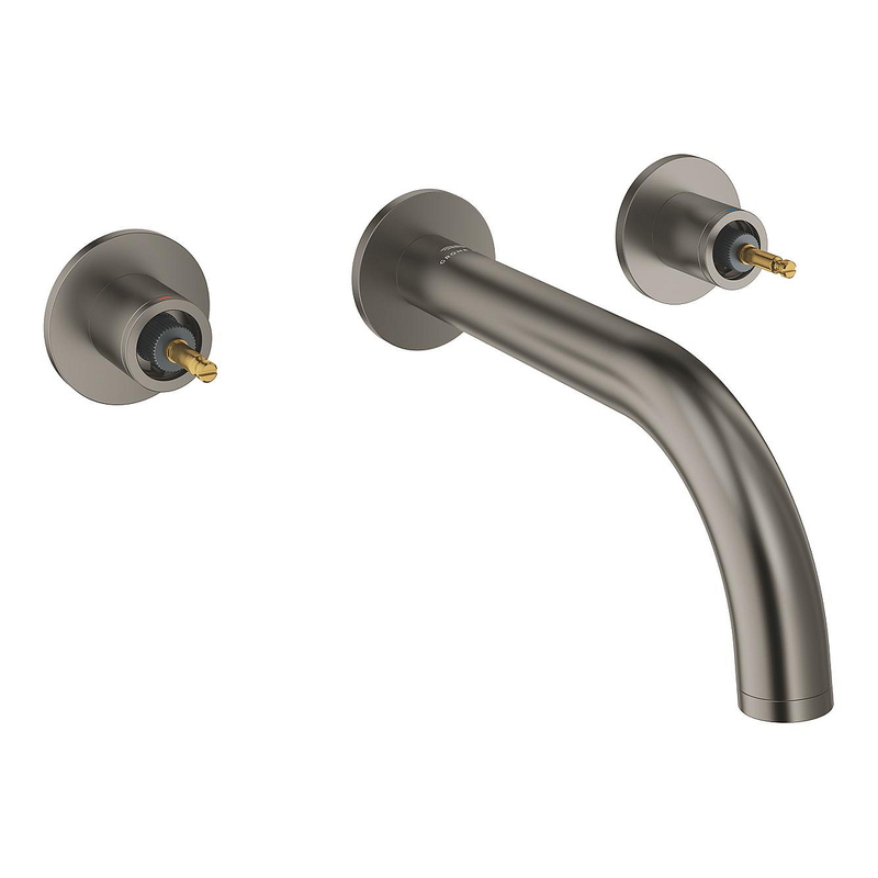 Vòi Chậu Lavabo Nóng Lạnh Âm Tường Đức Grohe 20587MG0