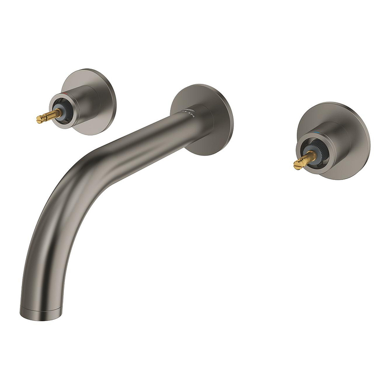 Vòi Chậu Lavabo Nóng Lạnh Âm Tường Đức Grohe 20587MG0