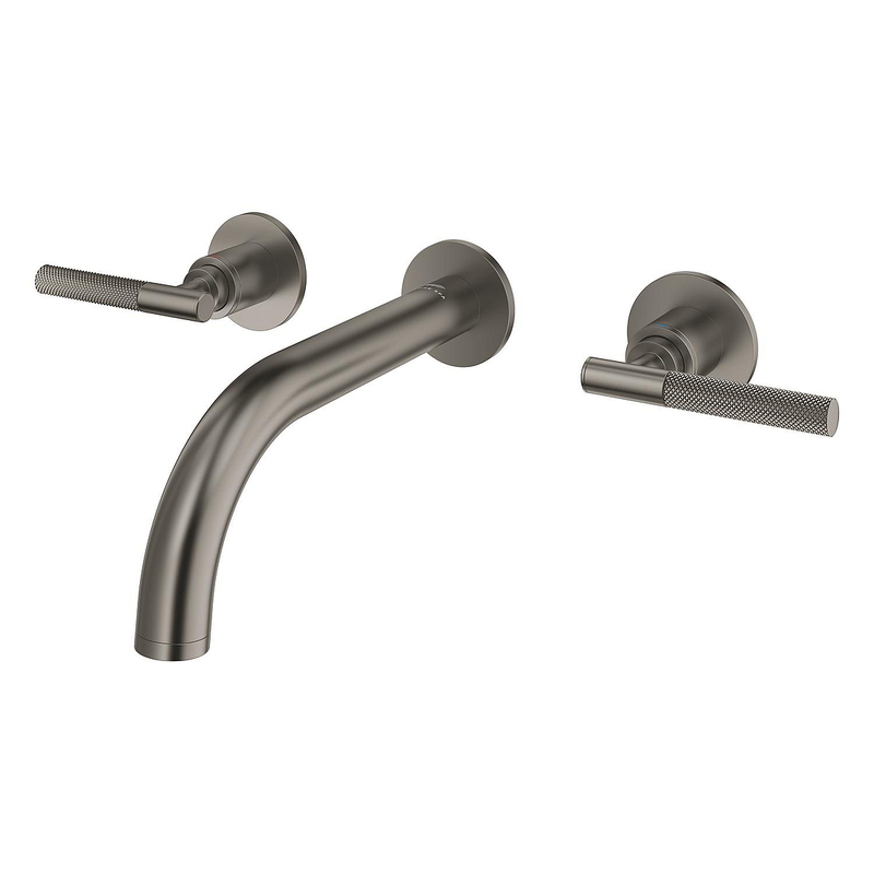 Vòi Chậu Lavabo Nóng Lạnh Âm Tường Đức Grohe 20587MG0