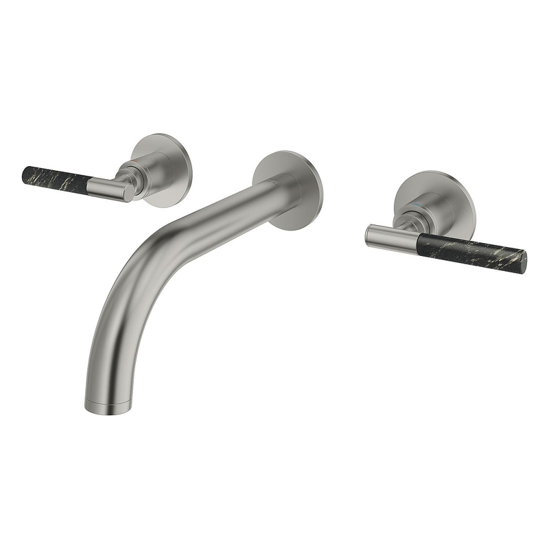 Vòi Chậu Lavabo Nóng Lạnh Âm Tường Đức Grohe 20587MS0