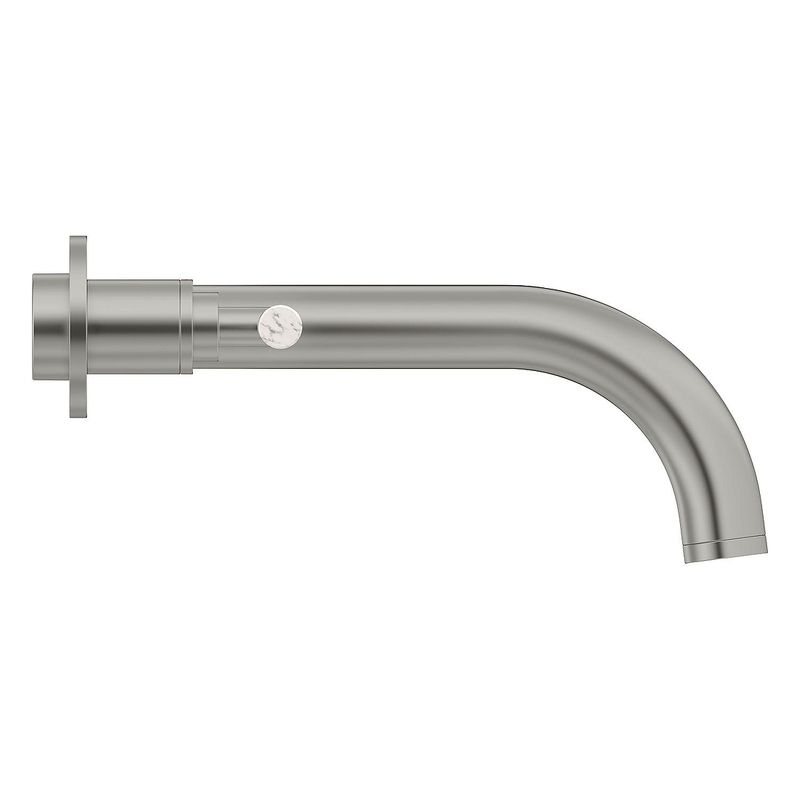 Vòi Chậu Lavabo Nóng Lạnh Âm Tường Đức Grohe 20587MS0