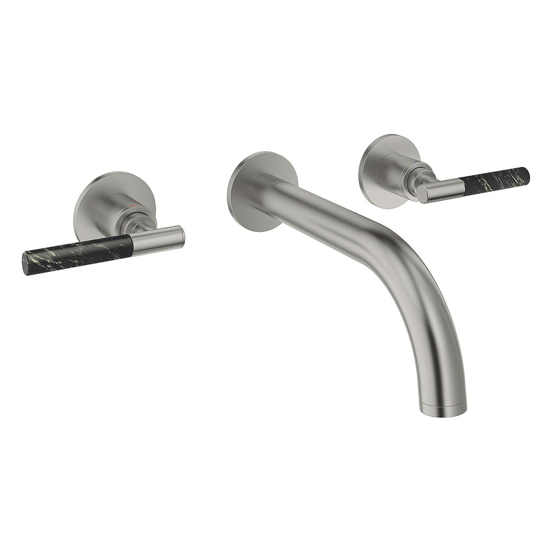 Vòi Chậu Lavabo Nóng Lạnh Âm Tường Đức Grohe 20587MS0