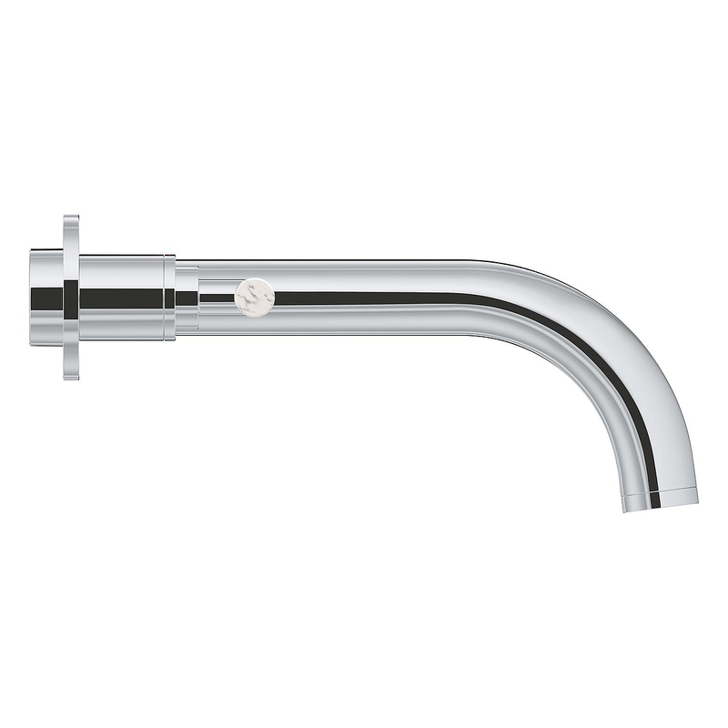 Vòi Chậu Lavabo Nóng Lạnh Gắn Tường Đức Grohe 20587000