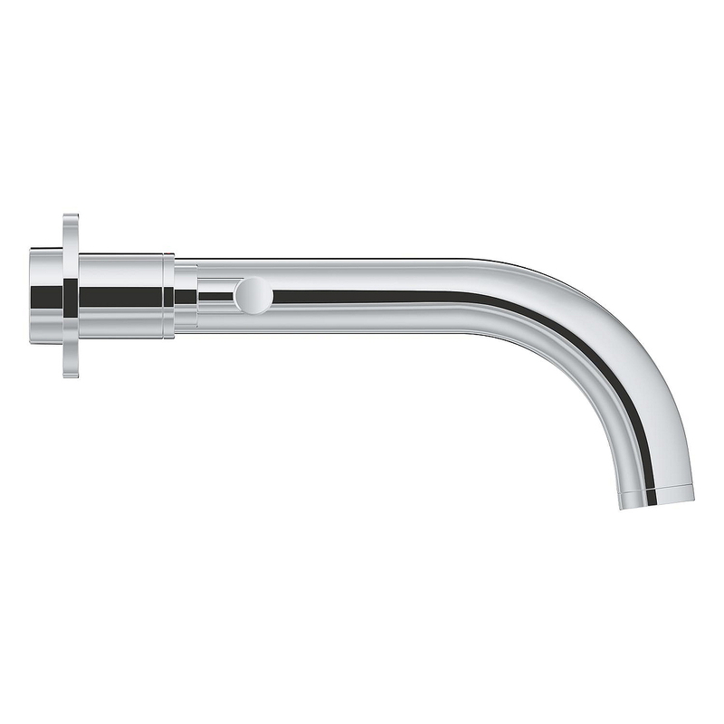 Vòi Chậu Lavabo Nóng Lạnh Gắn Tường Đức Grohe 20587000