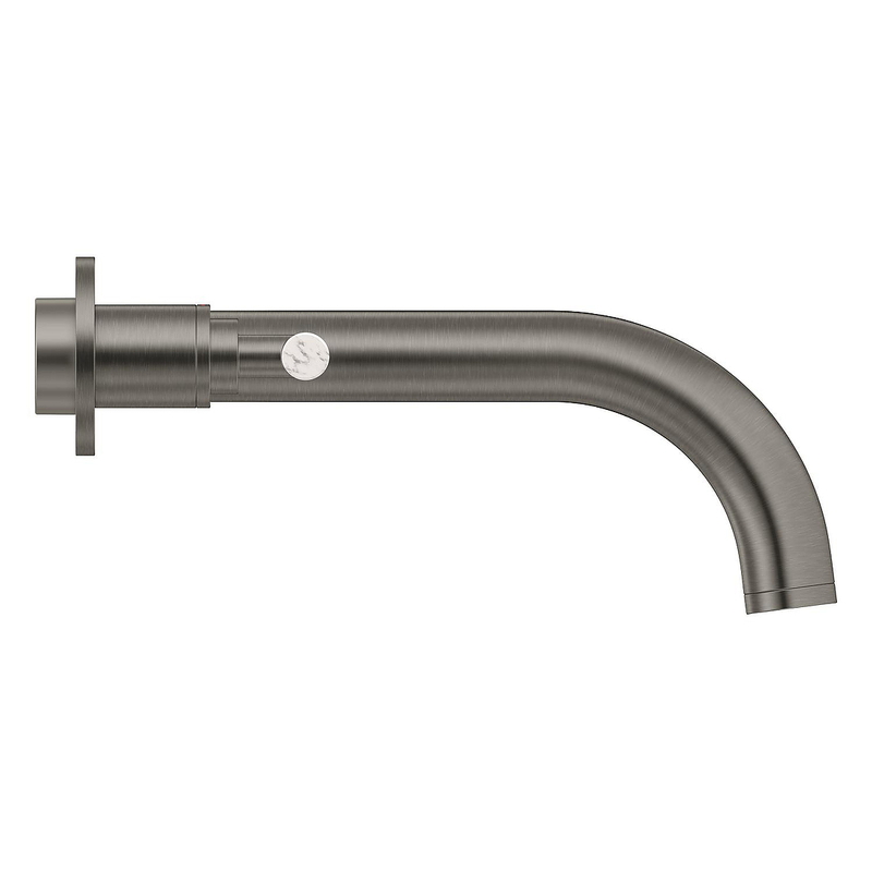 Vòi Chậu Lavabo Nóng Lạnh Gắn Tường Đức Grohe 20587AL0