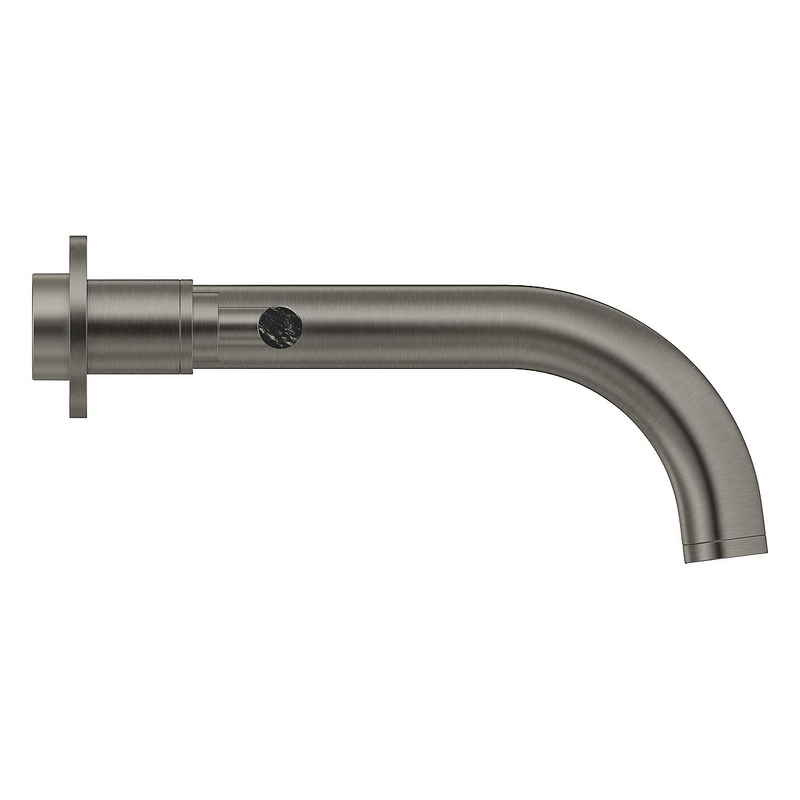 Vòi Chậu Lavabo Nóng Lạnh Gắn Tường Đức Grohe 20587AL0