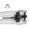 Cụm đầu phun Inax 341-1044
