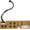 Mạch điều khiển bên hông Inax 351C-1014D
